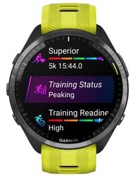 Garmin Forerunner 965 010-02809-12