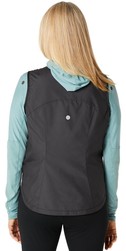 Asics Nagino Run Padded Gilet 2012d081-001