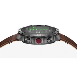 Smartwatch Polar Grit X 2 Pro Titan 900110288