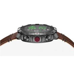 Montre GPS Polar Grit X 2 Pro Titan 900110288
