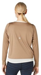 Asics Nagino Run LS Top W 2012d085-200