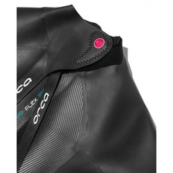 Combinaison Triathlon Femme Orca Athlex Flex v2 sn55