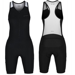 Trifonction Triathlon Orca Athlex Race Suit mp52white