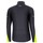 Gore Mid Long Sleeve Zip Shirt 100530-9908