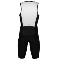 Triathlonbekleidung Orca Athlex Race Suit mp12white