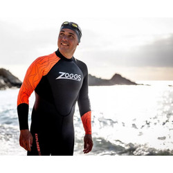 Zoggs Explorer Pro FS Man 2024
