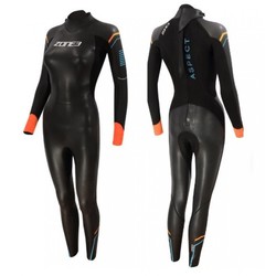 Combinaison Triathlon Zone3 Aspect Breastroke Lady