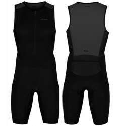 Triathlonbekleidung Orca Athlex Race Suit mp12black