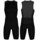 Triathlonbekleidung Orca Athlex Race Suit mp12black