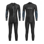 Combinaison Triathlon Orca Apex Flex v2 n12