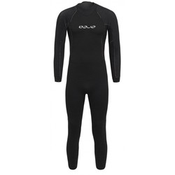 Combinaison Triathlon Orca Openwater Vitalis Hi-Vis 2024