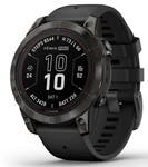 Garmin Fenix 7 Pro Sapphire Solar 010-02777-11