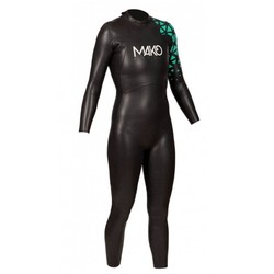 Combinaison Triathlon Mako Hali Plus 2024 