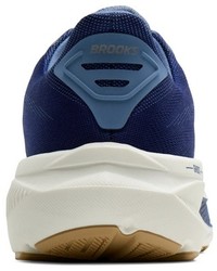 Brooks Ghost 17 Beacon Blue/Moonlight/Starfish 1104421d443