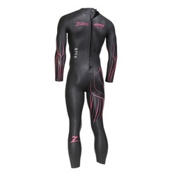 Combinaison Triathlon Zoggs Hyper Tour FS 2024