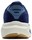 Brooks Ghost 17 Beacon Blue/Moonlight/Starfish 1104421d443