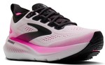 W Brooks Glycerin 23 White/Phantom/Cyber Pink 1204651B111