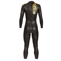 Combinaison Triathlon Mako Hali Plus 2024