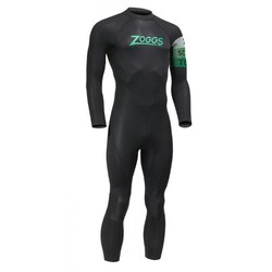 Triathlonanzug Zoggs Scout Tour FS 2024