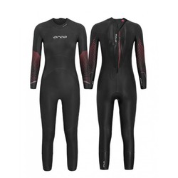 Combinaison Triathlon Femme Orca Athlex Float v2 sn56