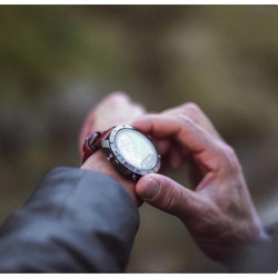 Montre GPS Polar Grit X 2 Pro Titan 900110288