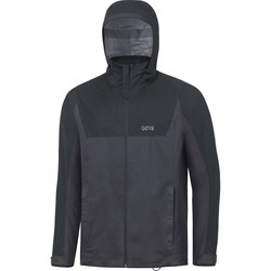 Gore R3 Gore Tex Active Hooded Jacket 100550-0R99