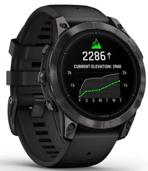 Garmin Epix Pro Gen 2 Sapphire 47mm 010-02803-11