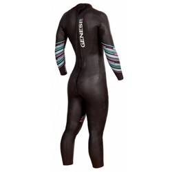 Triathlonanzug Mako Genesis 2.1