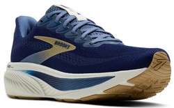 Brooks Ghost 17 Beacon Blue/Moonlight/Starfish 1104421d443