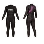 Combinaison Triathlon Femme Mako Neoswim 