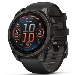 Garmin Fenix 8 47mm Amoled Sapphire 010-02904-21