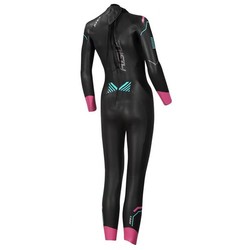 Combinaison Triathlon Zone3 Agile Women's