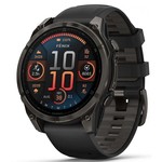 Garmin Fenix 8 47mm Amoled Sapphire 010-02904-21
