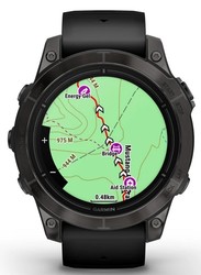 Garmin Epix Pro Gen 2 Sapphire 47mm 010-02803-11