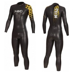 Combinaison Triathlon Mako Hali Plus 2024