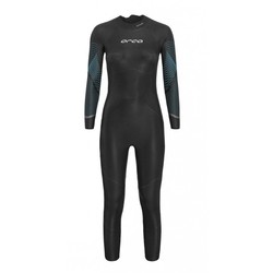 Combinaison Triathlon Femme Orca Athlex Flex v2 sn55