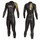 Combinaison Triathlon Mako Hali Plus 2024