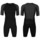 Triathlonbekleidung Orca Aero Race Suit mp11black