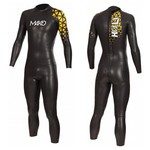 Combinaison Triathlon Mako Hali Plus 2024
