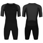 Triathlonbekleidung Orca Aero Race Suit mp11black