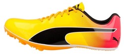 Pointes d'athltisme Puma Evospeed Sprint 14 377001-01