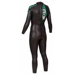 Combinaison Triathlon Mako Hali Plus 2024 