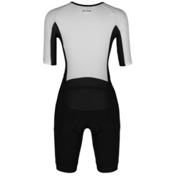 Triathlonbekleidung Orca Aero Race Suit W mp51white