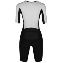 Trifonction Orca Aero Race Suit W mp51white