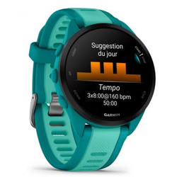 Garmin Forerunner 165 Music 010-02863-32