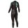 Combinaison Triathlon Mako Hali Plus 2024 