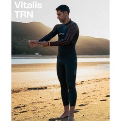Combinaison Triathlon Orca Core Vitalis TRN NN28