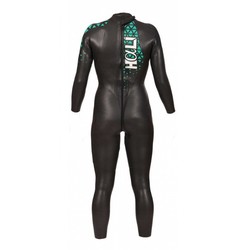 Combinaison Triathlon Mako Hali Plus 2024 