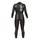Combinaison Triathlon Mako Hali Plus 2024 