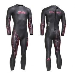 Combinaison Triathlon Zoggs Hyper Tour FS 2024